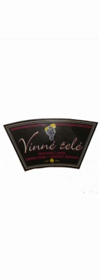 Vinné želé 2013